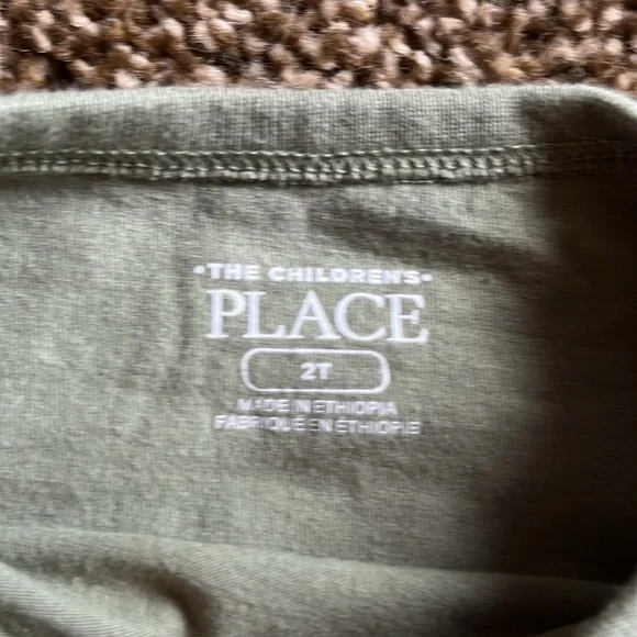 Toddler Long Sleeved Bundle - Picture 8 of 8